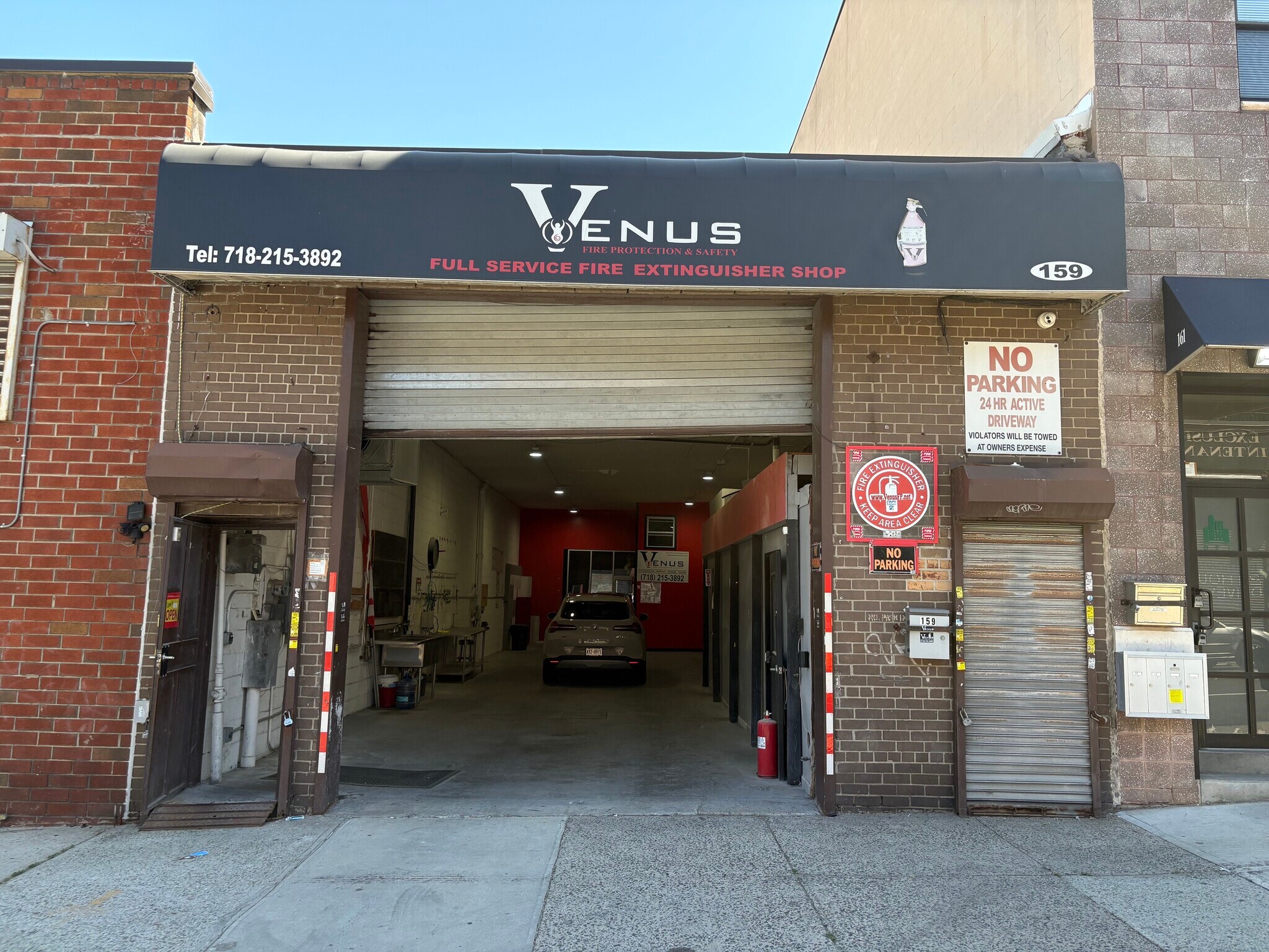 159 21st St, Brooklyn, NY à vendre Photo de l’immeuble– Image 1 sur 12