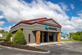 Plus de détails pour 1819 E Broadway Ave, Maryville, TN - Local commercial à vendre