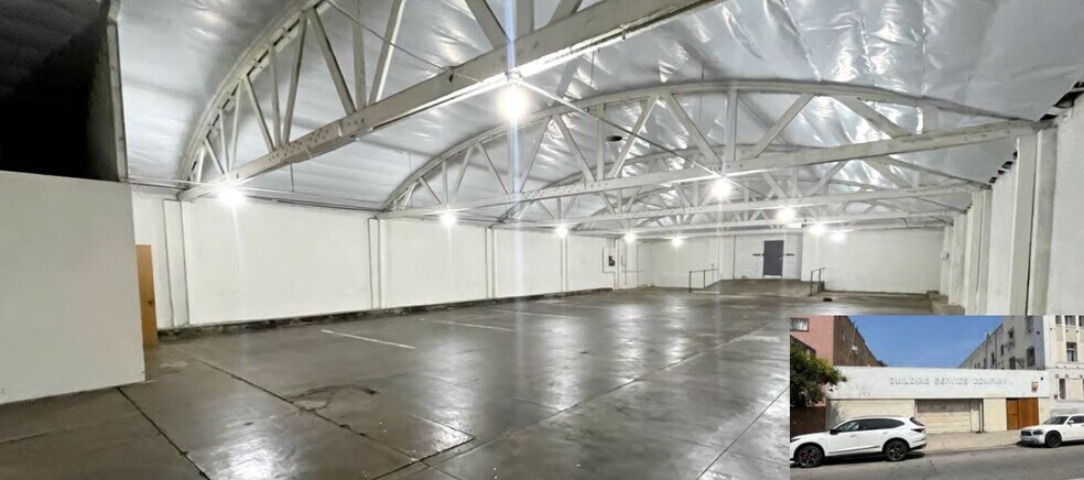 805 S Union Ave, Los Angeles, CA à vendre - Photo principale – Image 1 sur 1