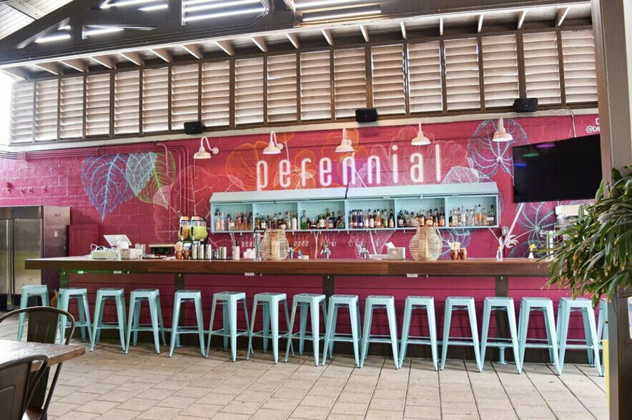 501 S Palafox St, Pensacola, FL à louer - Photo de l’immeuble – Image 2 sur 7