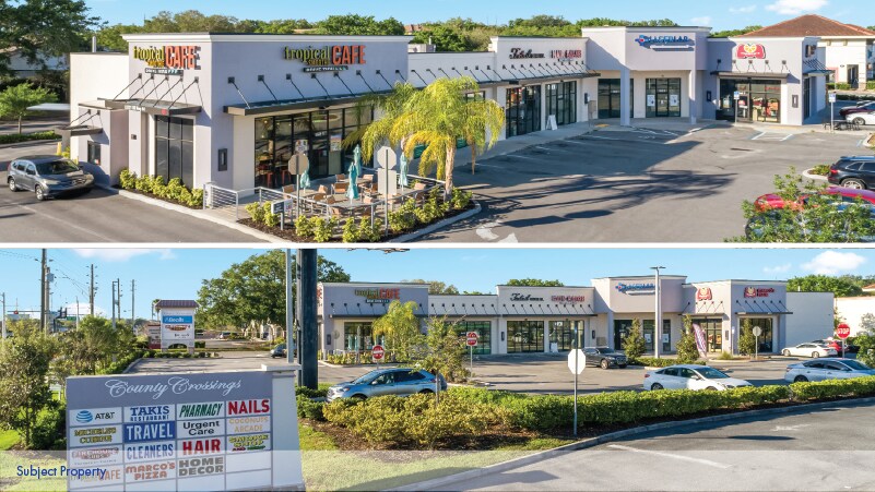13721 N US Highway 441, Lady Lake, FL à louer - Photo de l’immeuble – Image 3 sur 3