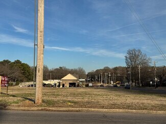 Plus de détails pour 220 Fletcher Cv, Collierville, TN - Terrain à vendre