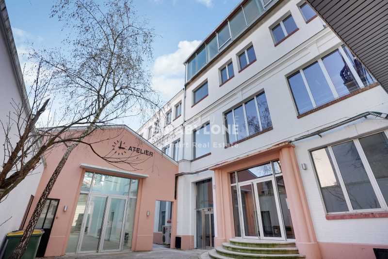 11 Rue Benjamin Raspail, Malakoff à louer - Photo de l’immeuble – Image 2 sur 18