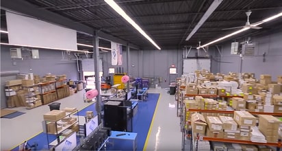 3501 Woodhead Dr, Northbrook, IL à louer Photo de l’immeuble– Image 2 sur 9