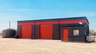 Plus de détails pour 5820 W Interstate 20, Odessa, TX - Industriel/Logistique à vendre