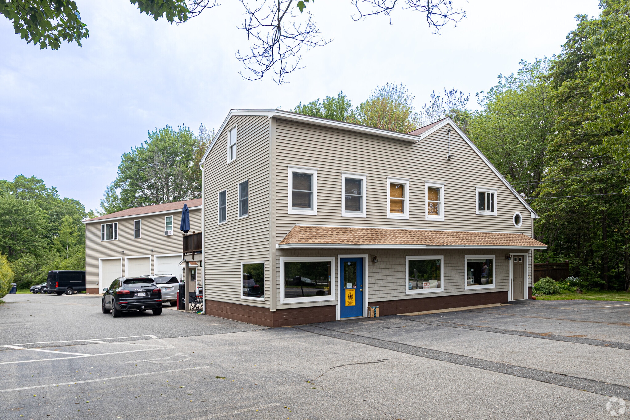 209 Sanford Rd, Wells, ME à vendre Photo principale– Image 1 sur 3