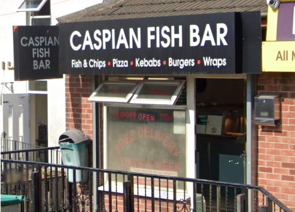 Church Street, Pilsley à louer Photo principale– Image 1 sur 2