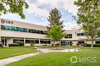 Plus de détails pour 629 E Quality Dr, American Fork, UT - Bureau à louer