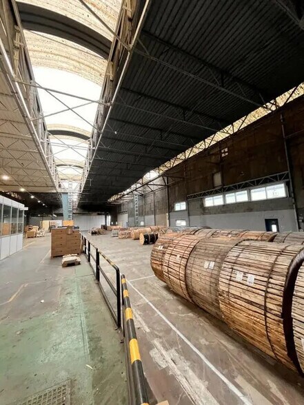 Industriel/Logistique dans Cholet à louer - Photo intérieure – Image 2 sur 6