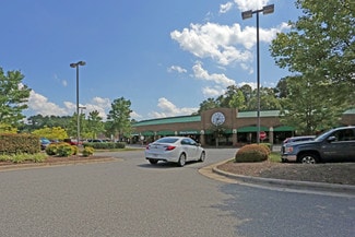 Plus de détails pour 9101 Leesville Rd, Raleigh, NC - Local commercial à louer