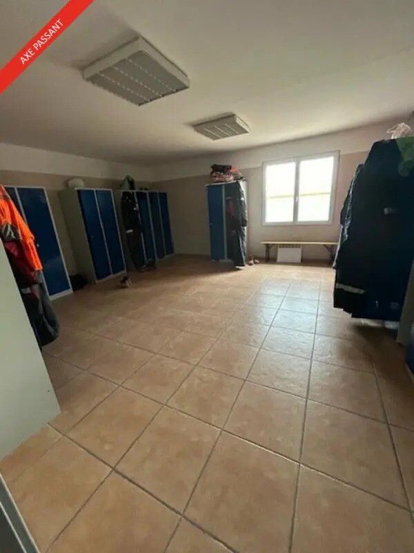 Local d'activités dans BERRE-L'ETANG à vendre Photo intérieure– Image 1 sur 1