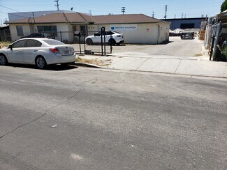 Plus de détails pour 8761 Amigo Ave, Northridge, CA - Industriel/Logistique à louer