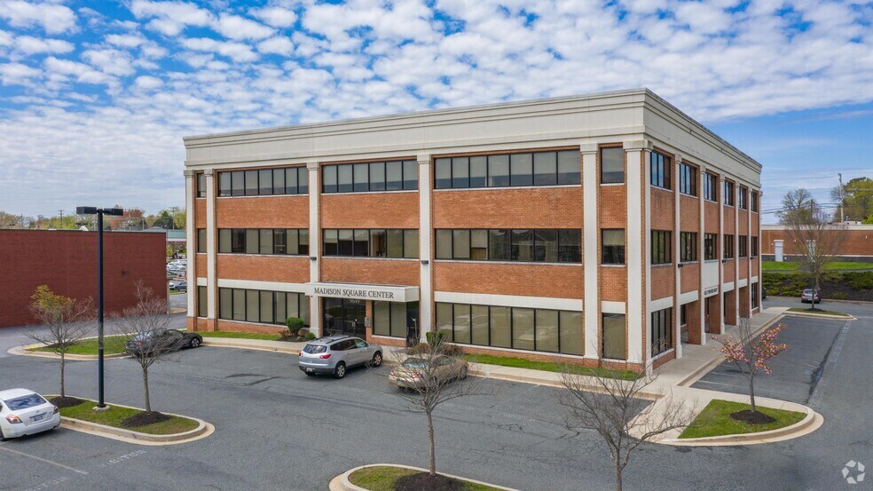 9649 Belair Rd, Nottingham, MD à louer - Photo de l’immeuble – Image 2 sur 11