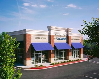 Plus de détails pour 3155 Cobb Pky, Atlanta, GA - Local commercial, Local d'activités à louer