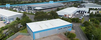 Plus de détails pour Springhill Pky, Baillieston - Local commercial à vendre