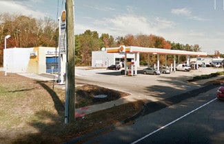 Plus de détails pour 500 Providence Rd, Brooklyn, CT - Local commercial à louer
