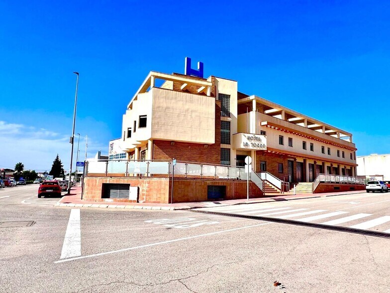 Services hôteliers dans Los Montesinos, Alicante à vendre - Photo de l’immeuble – Image 1 sur 30