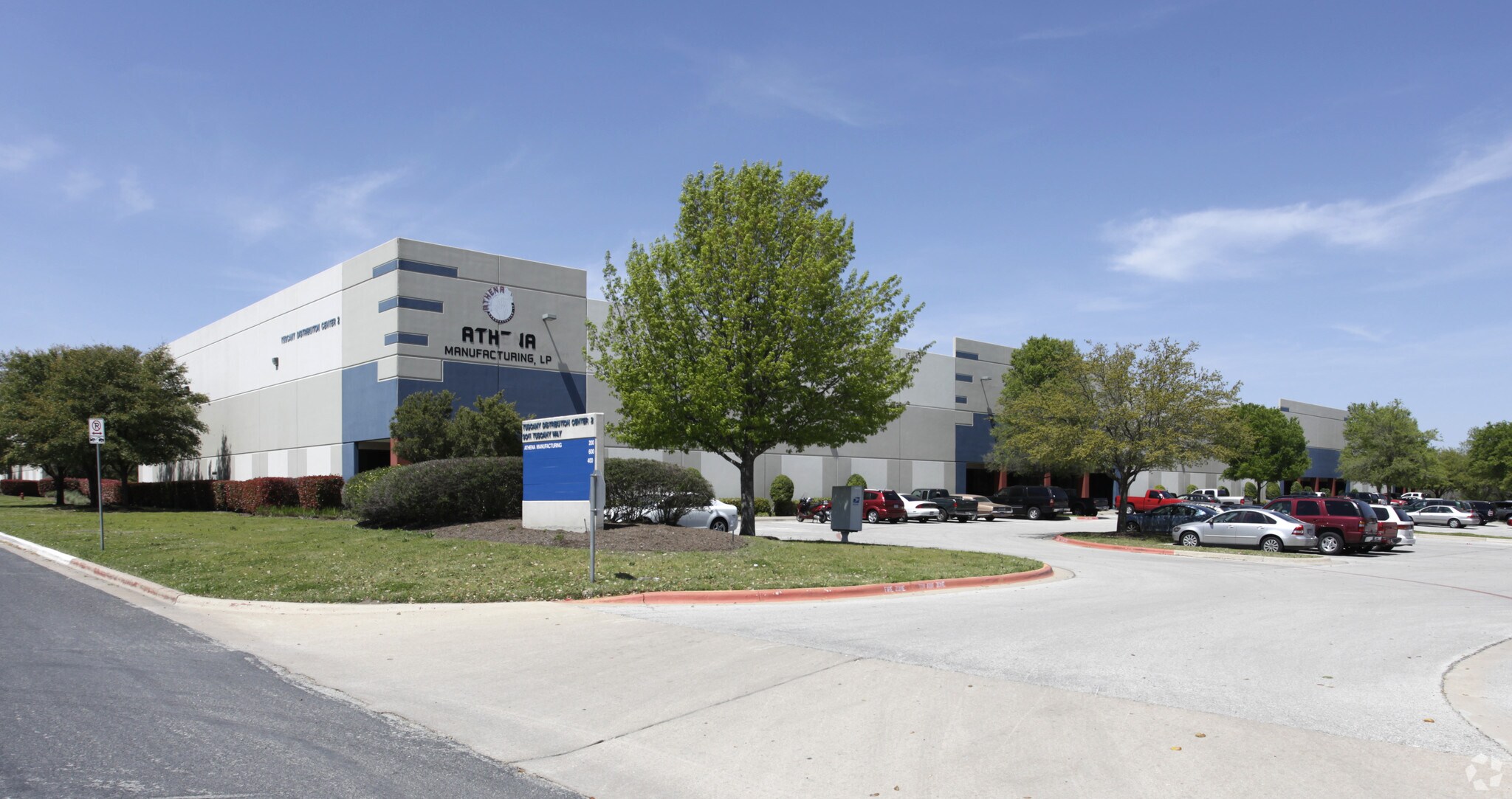 9011 Tuscany Way, Austin, TX à louer Photo principale– Image 1 sur 9