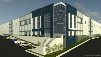 Plus de détails pour 7955 W 59th St, Summit, IL - Industriel/Logistique à louer