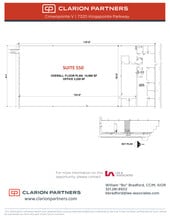 7320 Kingspointe Pky, Orlando, FL à louer Photo intérieure– Image 1 sur 2