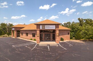 Plus de détails pour 162 Missouri Blvd, Gravois Mills, MO - Bureau à vendre