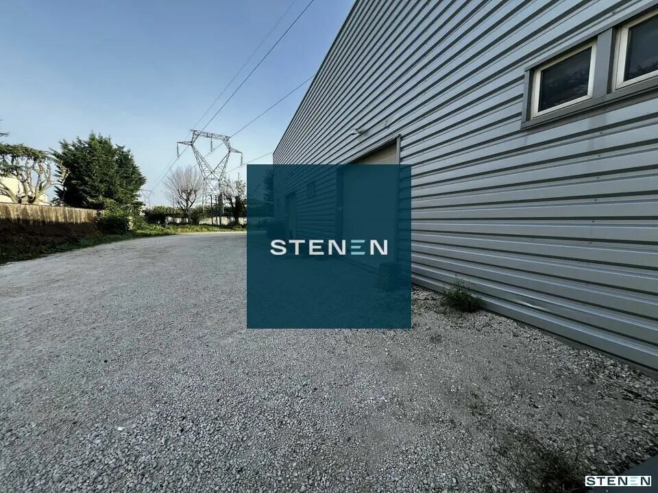 360 Rue Rudolphe Serkin, Avignon à vendre Photo de l’immeuble– Image 1 sur 8