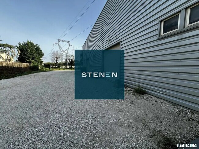 Plus de détails pour 360 Rue Rudolphe Serkin, Avignon - Industriel/Logistique à vendre