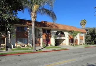 Plus de détails pour 1416 N Spurgeon St, Santa Ana, CA - Logement à vendre