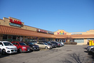 Plus de détails pour 4610-4646 S Kedzie Ave, Chicago, IL - Local commercial à louer