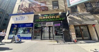 Plus de détails pour 684 Third Ave, New York, NY - Local commercial à louer