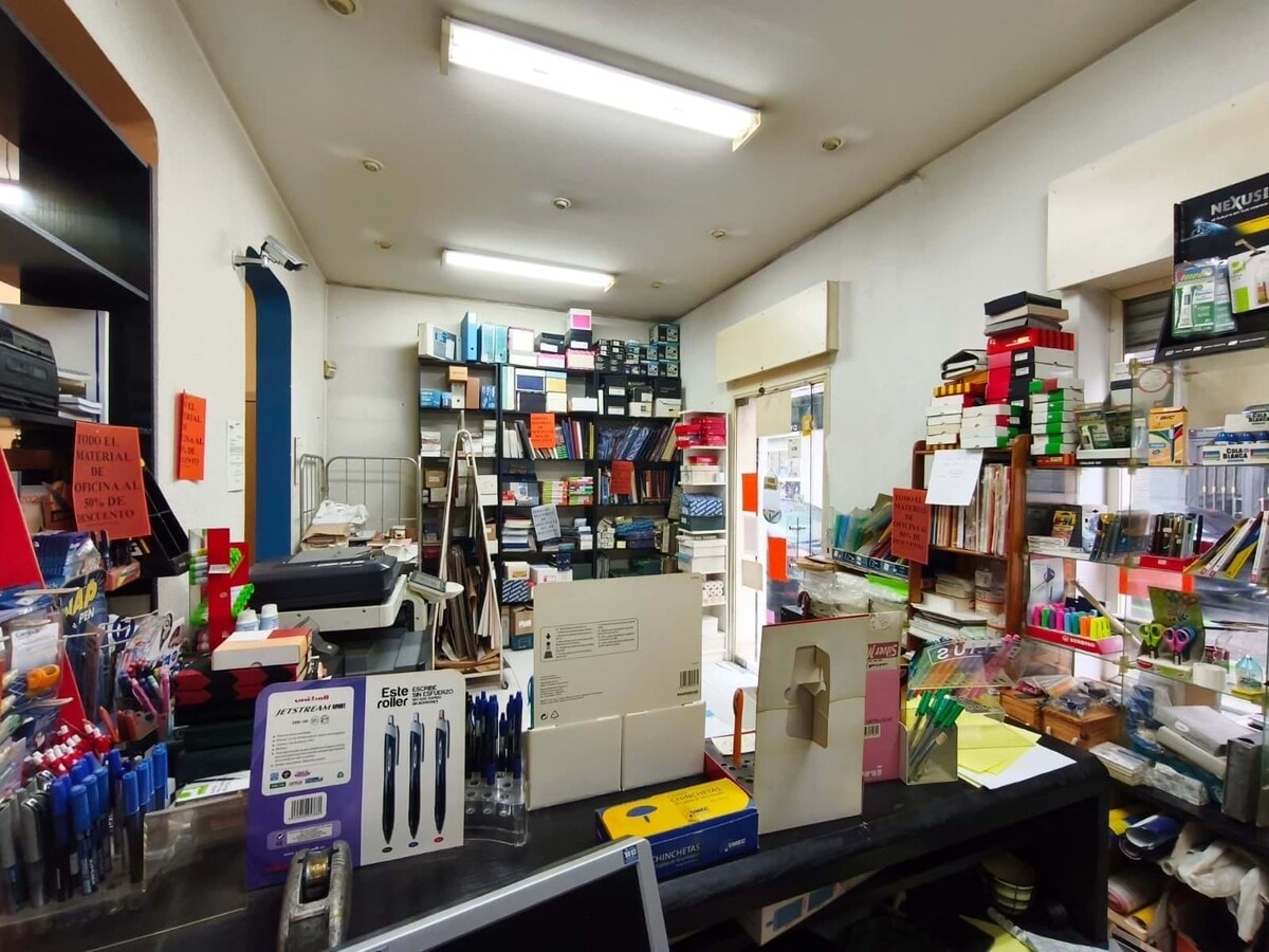 Madrid, MAD 28028 - Lot Puerta Izquierda -  - Photo intérieure - Image 1 of 15