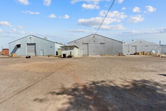 Plus de détails pour 220 E Commercial Ave, El Centro, CA - Industriel/Logistique à louer