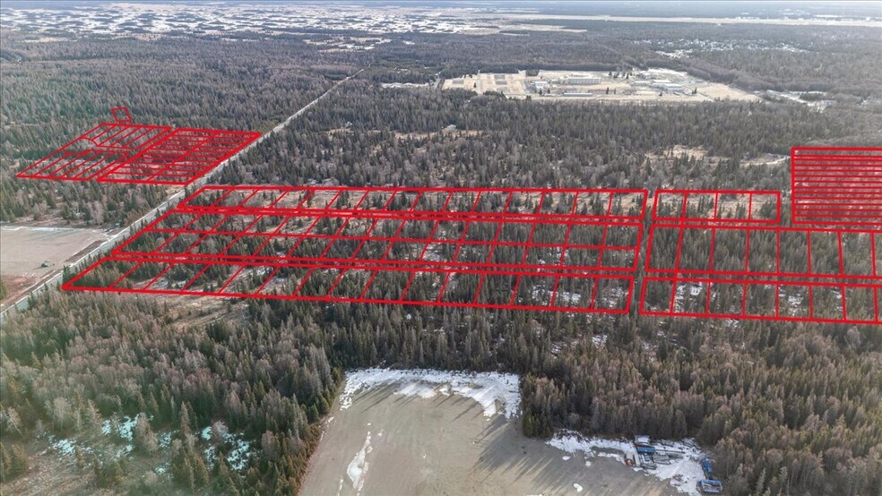 Borgen Road, Kenai, AK à vendre - Photo de l’immeuble – Image 2 sur 4