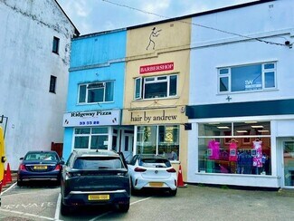 Plus de détails pour 92 Ridgeway, Plymouth - Local commercial à louer