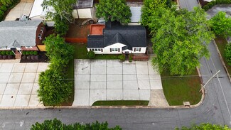 Plus de détails pour 1746 Hazelwood Dr SE, Marietta, GA - Bureau à vendre
