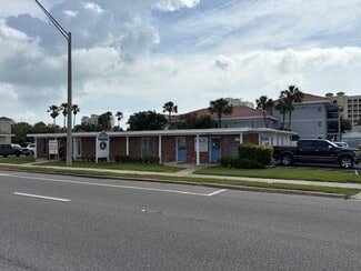 Plus de détails pour 1123-1131 3rd St N, Jacksonville Beach, FL - Local commercial à vendre
