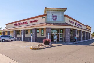 Plus de détails pour 2299 Oddie Blvd, Sparks, NV - Local commercial à vendre