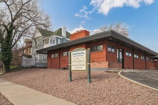 Plus de détails pour 517 Colorado Ave, Pueblo, CO - Bureau à louer