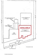 1300 E Mermaid Ln, Wyndmoor, PA à louer Plan d’étage– Image 1 sur 1