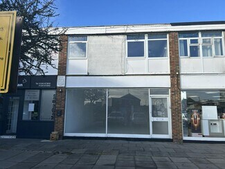 Plus de détails pour 6 New Parade, East Wittering - Local commercial à louer