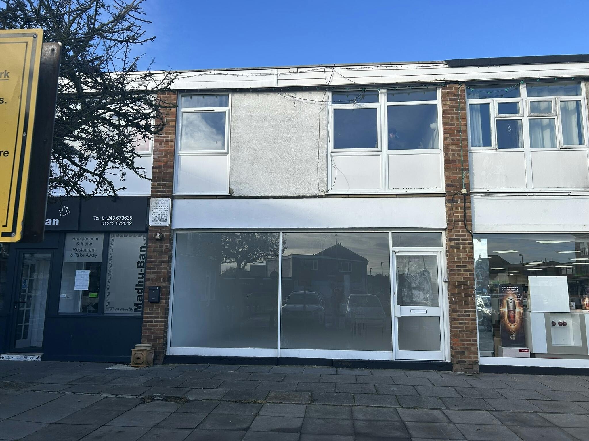 6 New Parade, East Wittering à louer Photo de l’immeuble– Image 1 sur 10