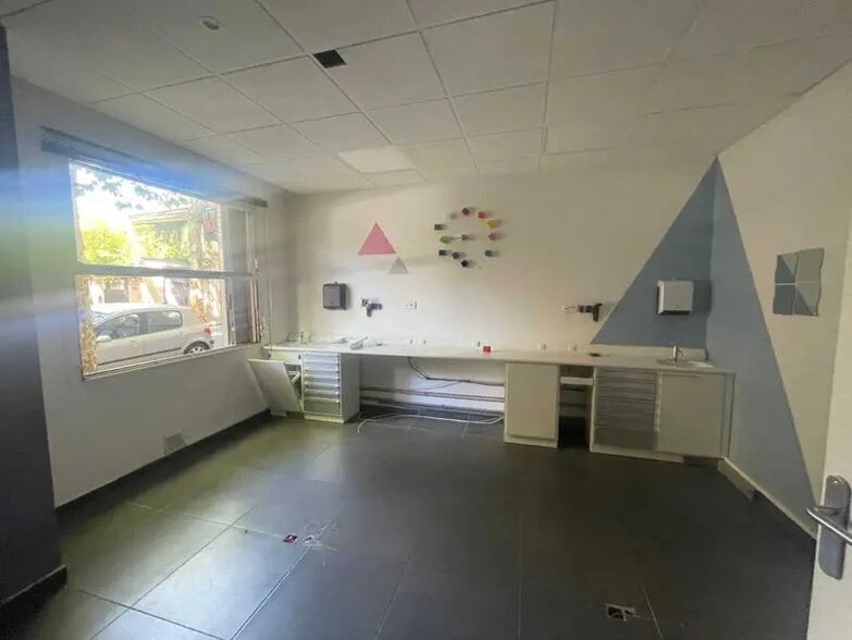Bureau dans Lyon à louer - Photo intérieure – Image 1 sur 4