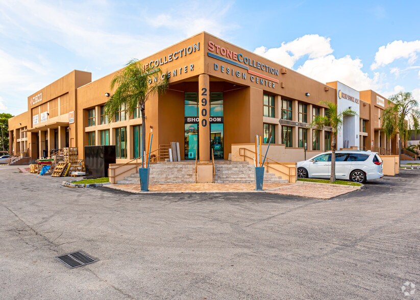 2900-2920 NW 79th Ave, Miami, FL à louer - Photo principale – Image 1 sur 3