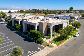 Plus de détails pour 11022 Winners Cir, Los Alamitos, CA - Bureau à louer