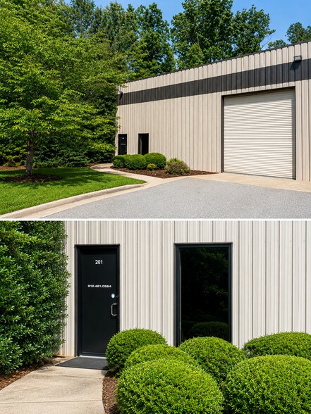825 Hwy 74 S, Peachtree City, GA à louer - Photo de l’immeuble – Image 2 sur 7