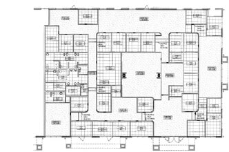 8039 Cooper Creek Blvd, University Park, FL à louer Plan d’étage– Image 1 sur 1