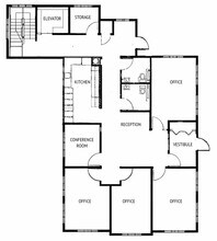 4601 Weston Woods Way, White Bear Township, MN à louer Plan d’étage– Image 2 sur 16