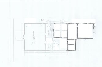 432 Broad St, Shrewsbury, NJ à louer Plan d’étage– Image 1 sur 1