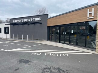 Plus de détails pour Waterloo Rd, Huddersfield - Local commercial à louer