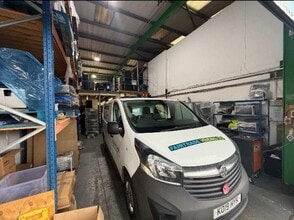 Trident Clos, Rochester à louer Photo intérieure– Image 1 sur 2